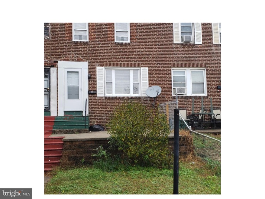566 Raritan St, Camden, NJ 08105 - photo 1