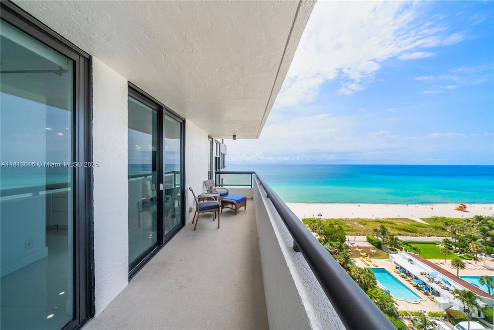 Club Atlantis Condominiums unit 1714, Miami Beach, FL 33140 - photo 1