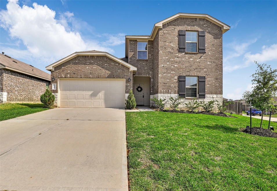 14106 Redwood Forest Trail, Conroe, TX 77384 - photo 1