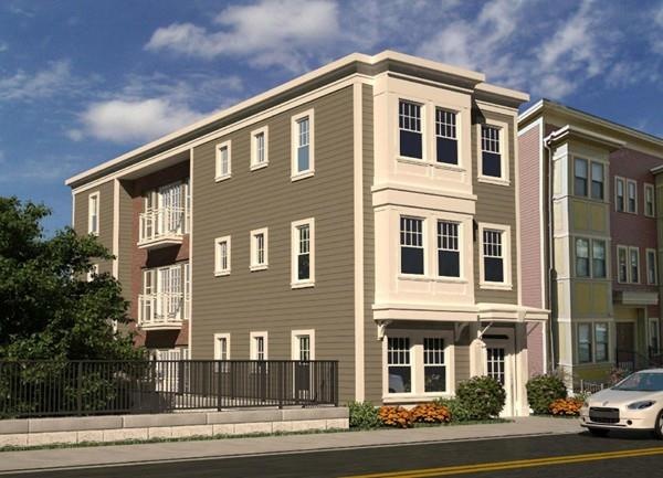 326 Meridian St unit 1A, Boston, MA 02128 - photo 1