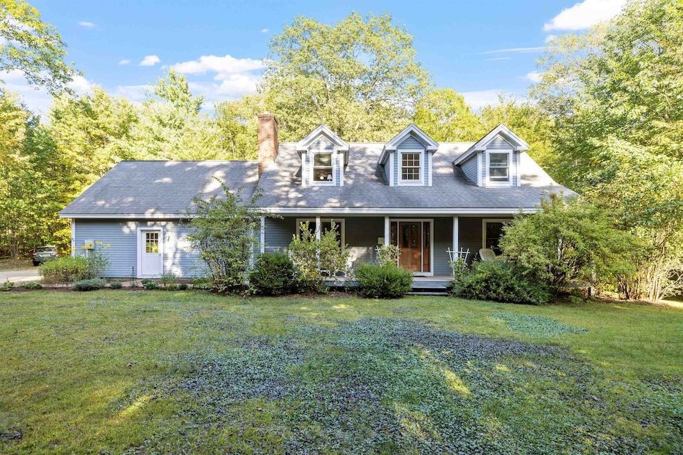 159 Province Rd, Gilmanton, NH 03237 - photo 1