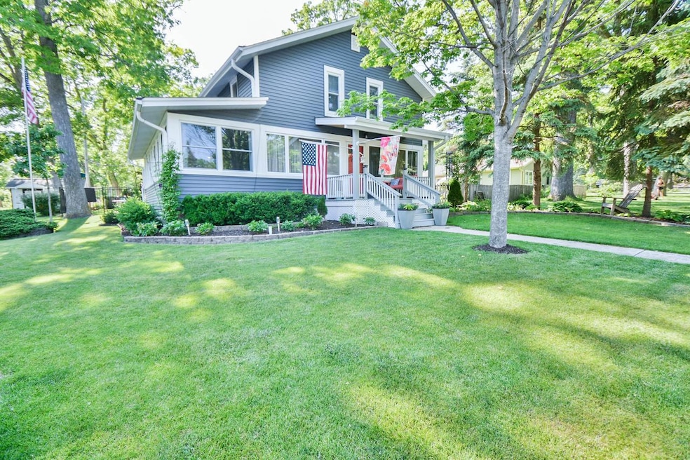 Welcome Home!
