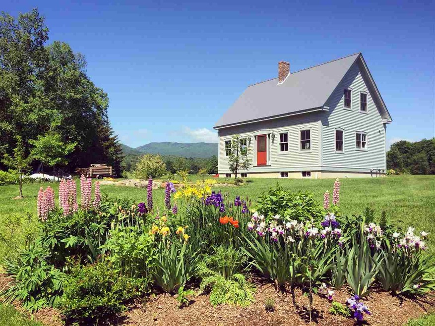 1286 Hazen Notch Rd, Lowell, VT 05847 - photo 1