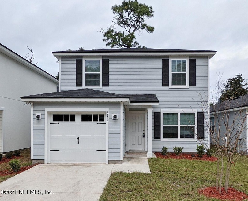 8333 Free Ave, Jacksonville, FL 32211 - photo 1