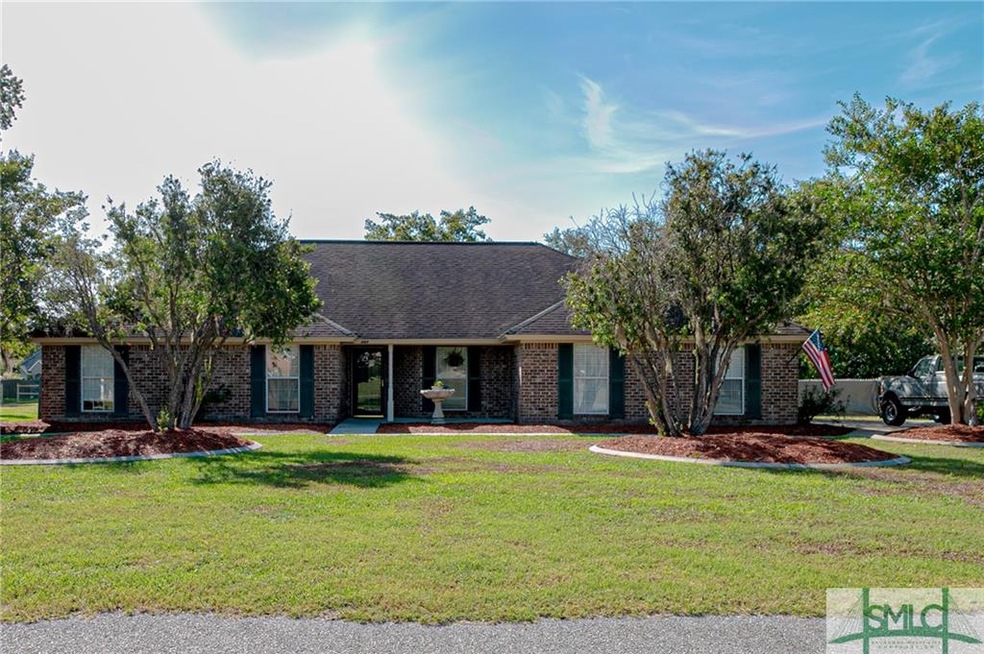 207 Saint James Walk