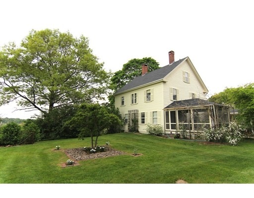 110 Hay St, Newbury, MA 01951 - photo 1