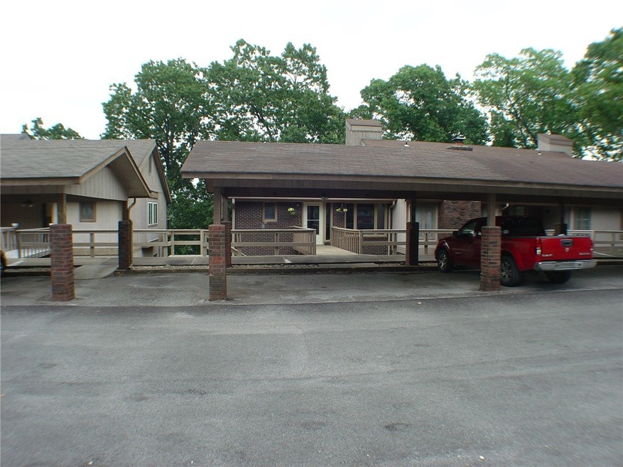 41 Britten Cir, Bella Vista, AR 72715 - photo 1