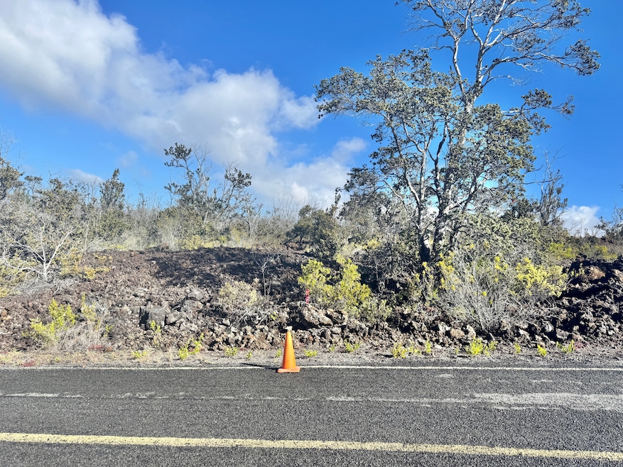 Bottom of Lot 30 Block 145 Outrigger Drive