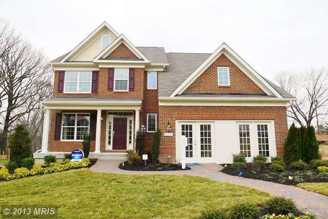 717 Highland Meadows Dr, Gambrills, MD 21054 - photo 1