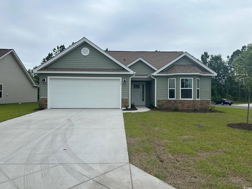 910 Padgett Ln, Conway, SC 29526 - photo 1