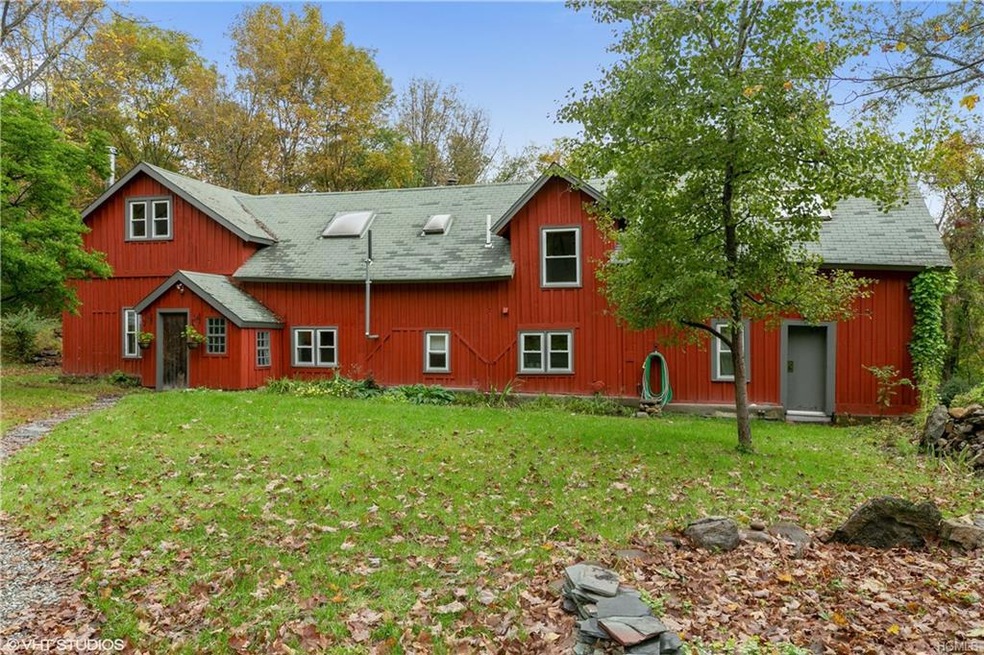 70 Lane Gate Rd, Cold Spring, NY 10516 - photo 1