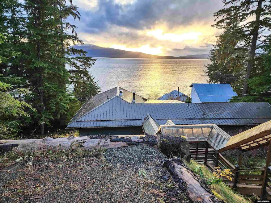 15875 Glacier Hwy, Juneau, AK 99801 - photo 1