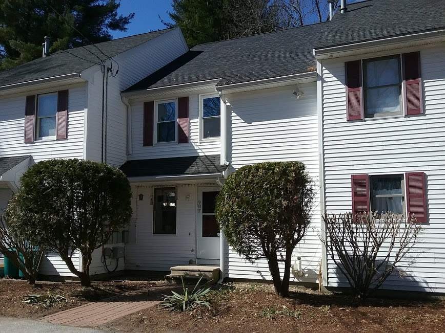 98 Amherst St unit F, Milford, NH 03055 - photo 1