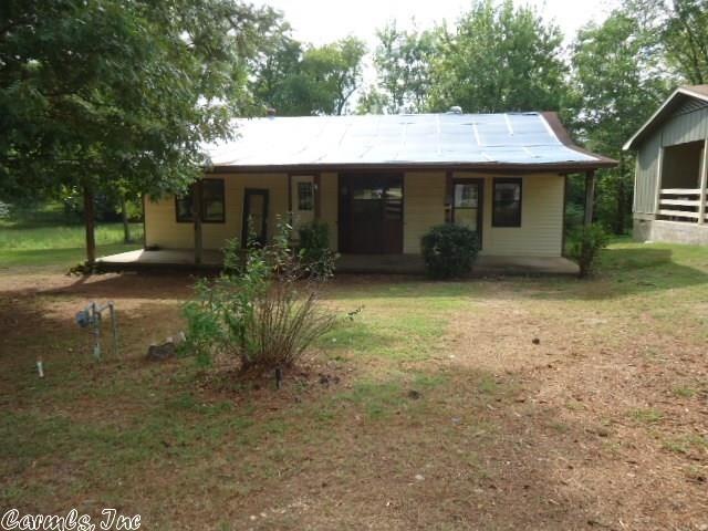 703 N 10th St, Gurdon, AR 71743 - photo 1