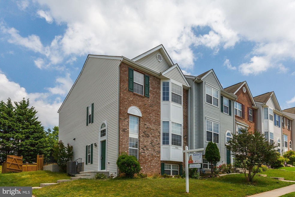 1164 Balsam Cir, Sykesville, MD 21784 - photo 1