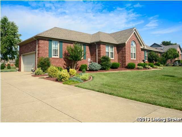 195 Matthew Bleemel Dr, Mount Washington, KY 40047 - photo 1