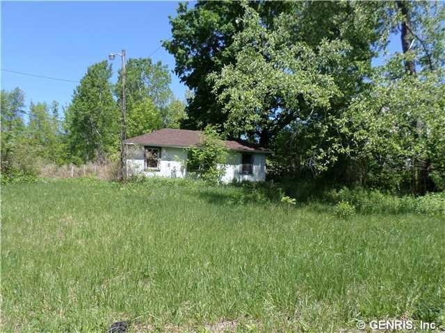 Land/Lot