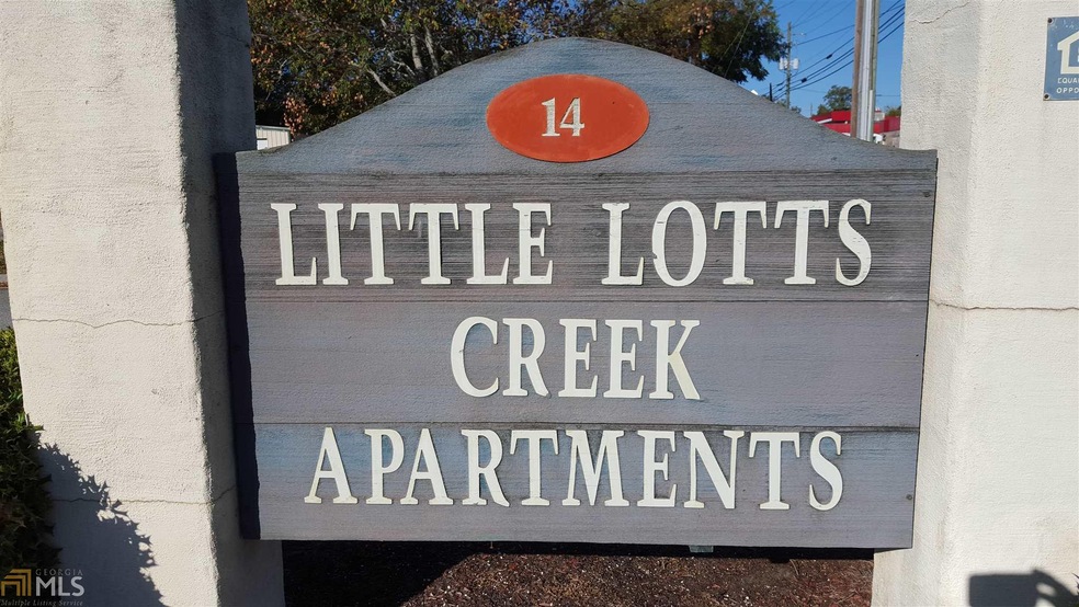 E E Jones Ave unit B, Statesboro, GA 30458 - photo 1