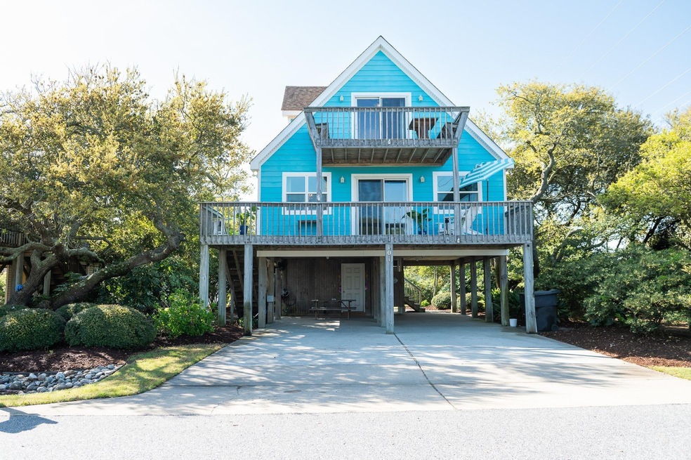 101 Woodmere Ave, Kill Devil Hills, NC 27948 - photo 1