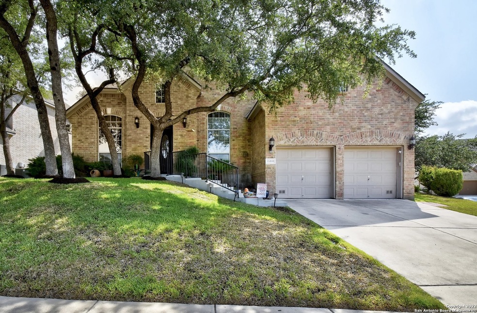 15814 Hachita Blanco, Helotes, TX 78023 - photo 1