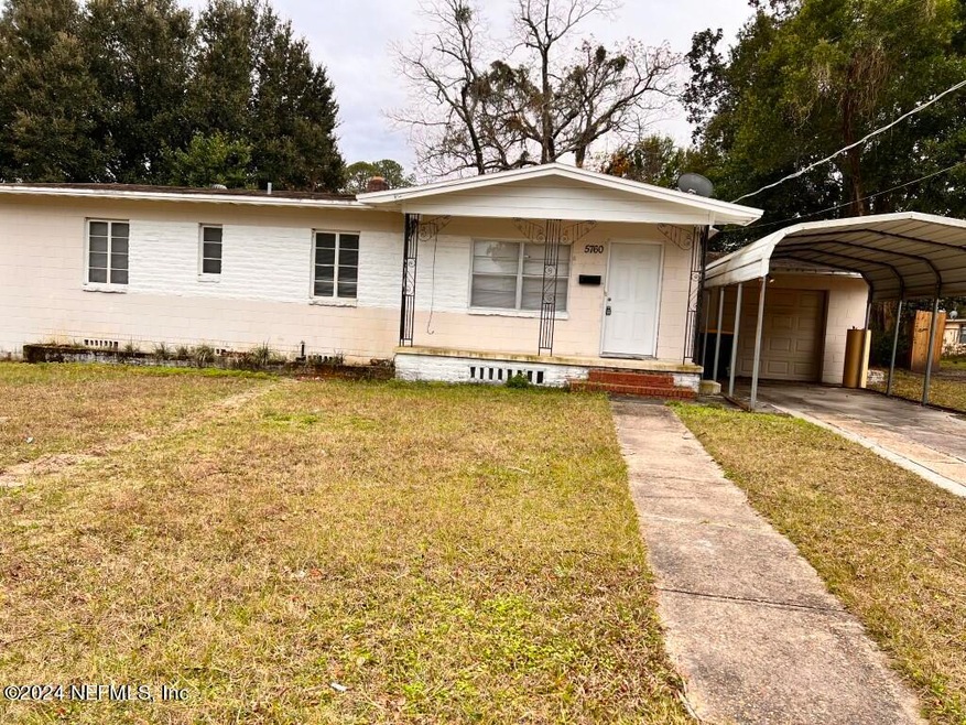 5760 Cedar Park Ln, Jacksonville, FL 32210 - photo 1