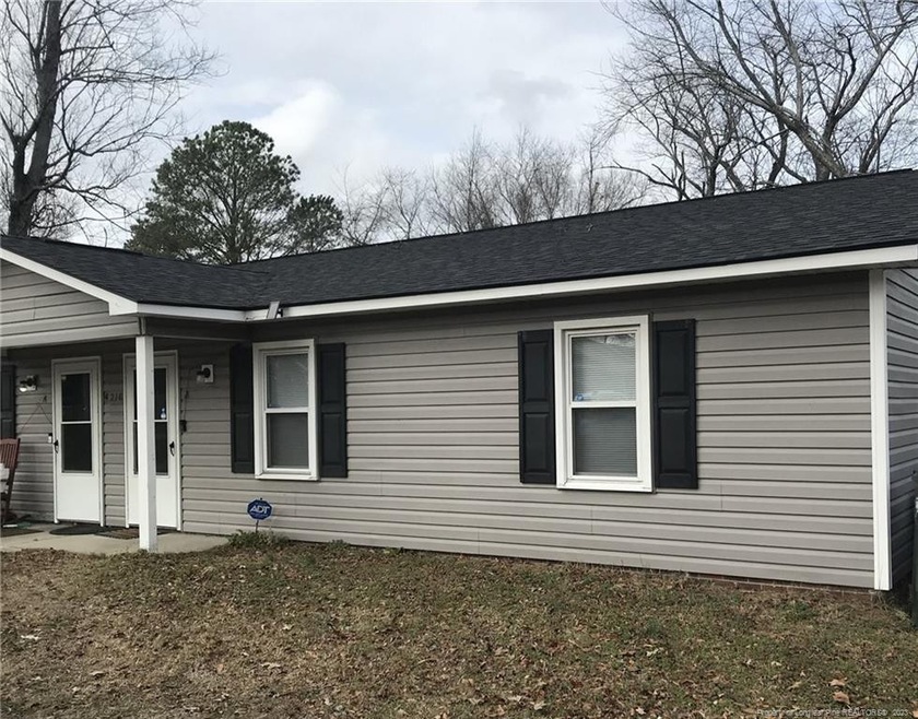 4210 David St unit B, Fayetteville, NC 28304 - photo 1