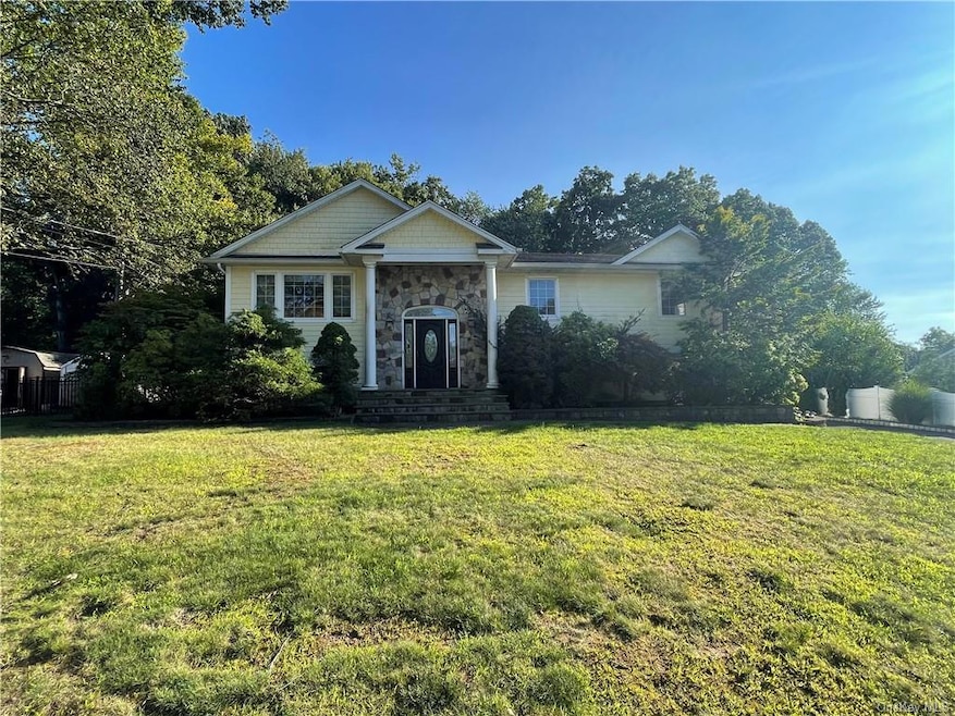 56 N Park Terrace, Congers, NY 10920 - photo 1