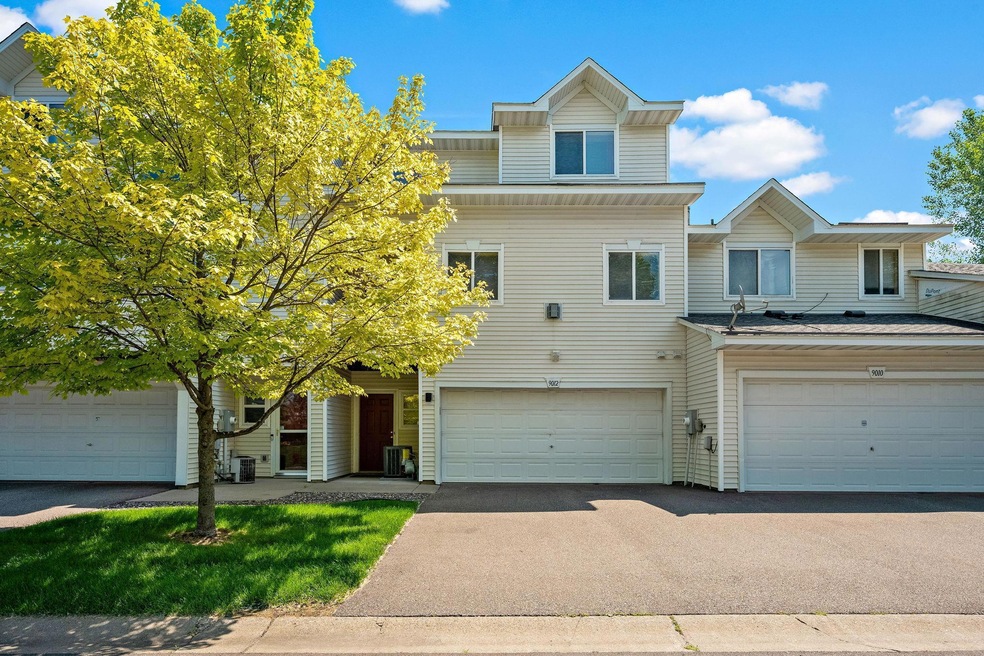 9012 Sawgrass Glen, Osseo, MN 55311 - photo 1