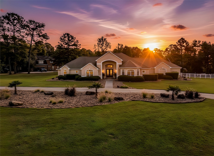 11601 King George Ct, Montgomery, TX 77316 - photo 1