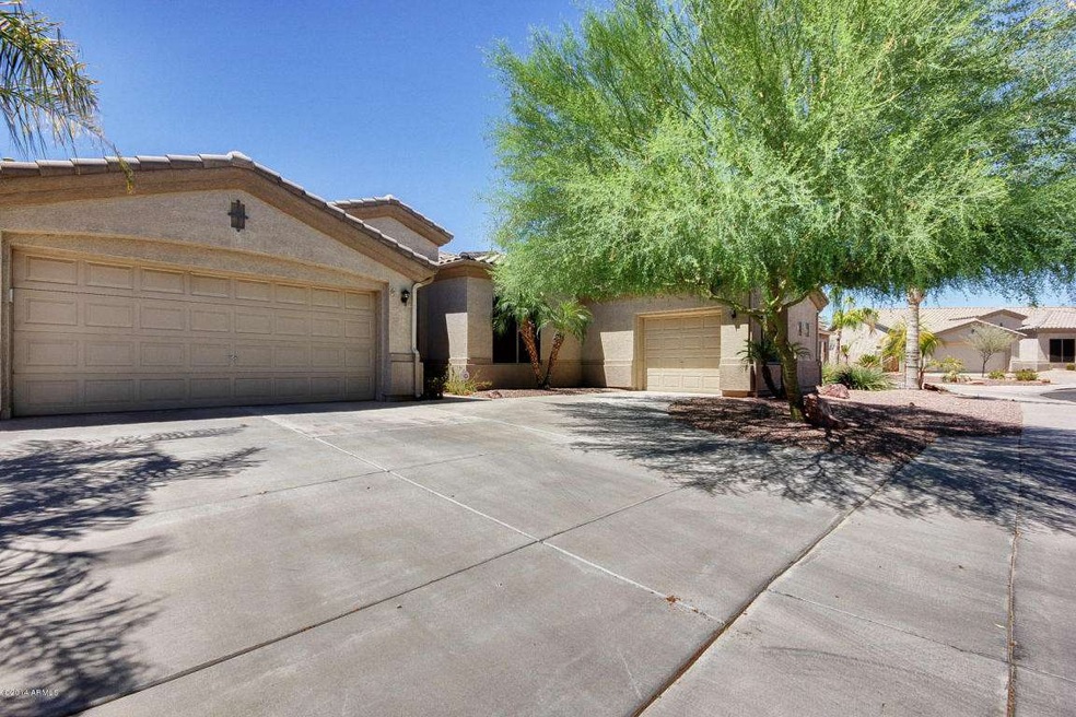 9436 E Mendoza Ave, Mesa, AZ 85209 - photo 1