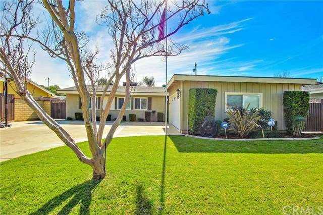 NICE CURB APPEAL