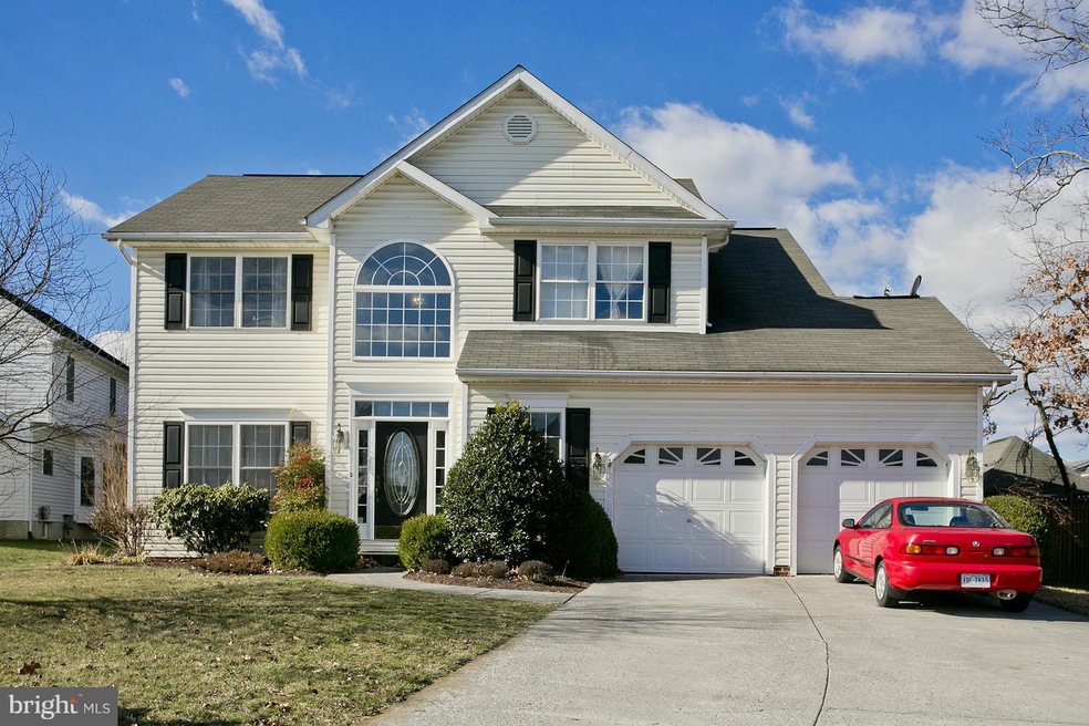 102 Maryland Dr, Stephens City, VA 22655 - photo 1