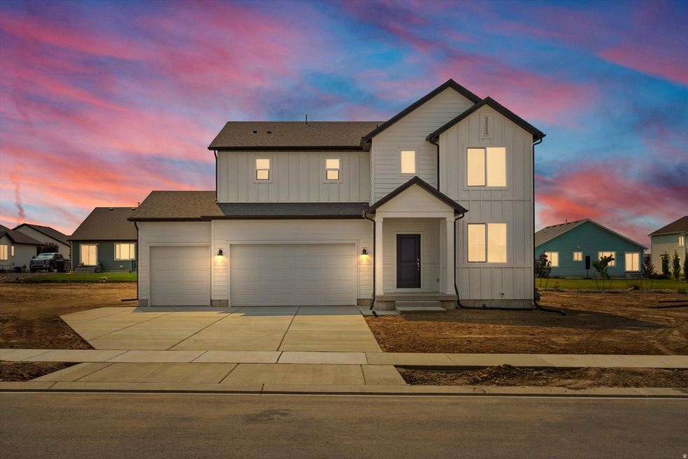 923 N 200 E unit 33, Santaquin, UT 84655 - photo 1