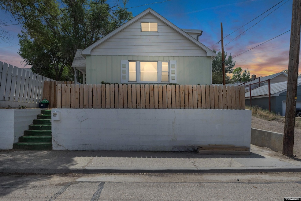For Sale $199,000