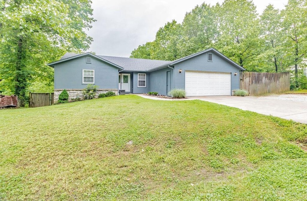 16 Salisbury Dr, Bella Vista, AR 72714 - photo 1