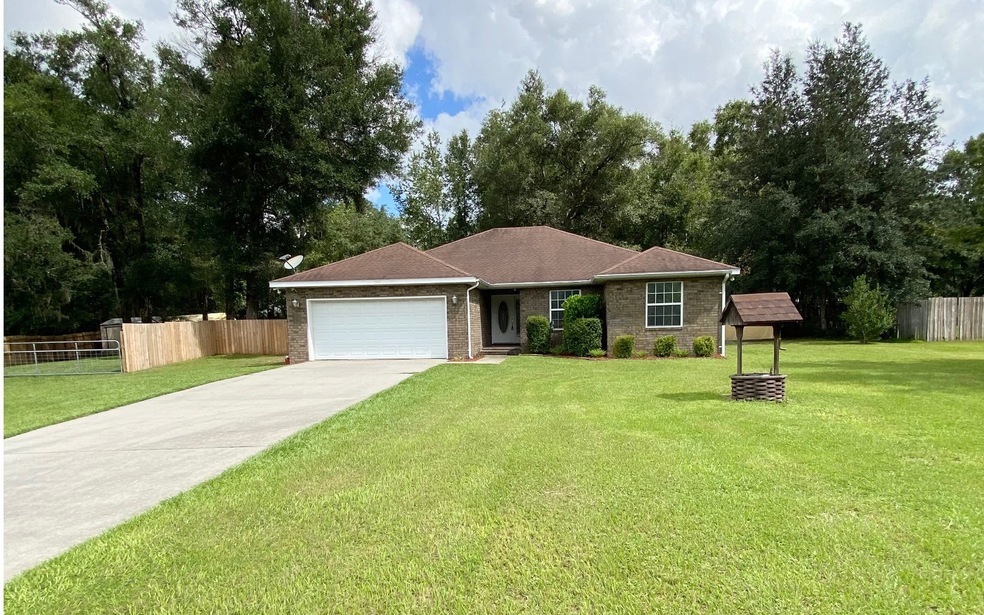 171 NW Silver Glen, Lake City, FL 32055 - photo 1