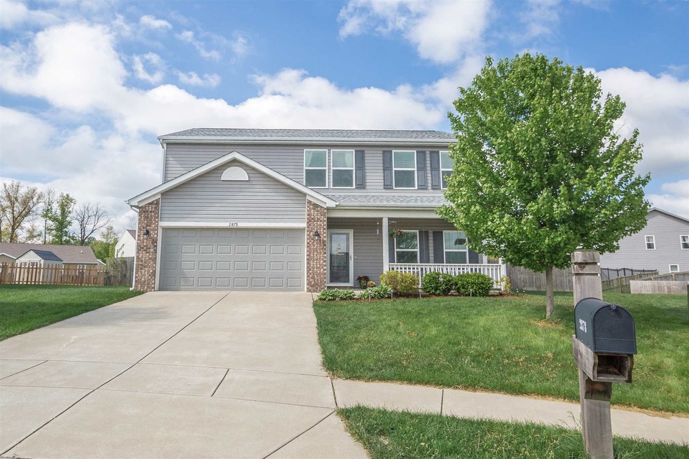 2878 Biscayne Ct, West Lafayette, IN 47906 - photo 1
