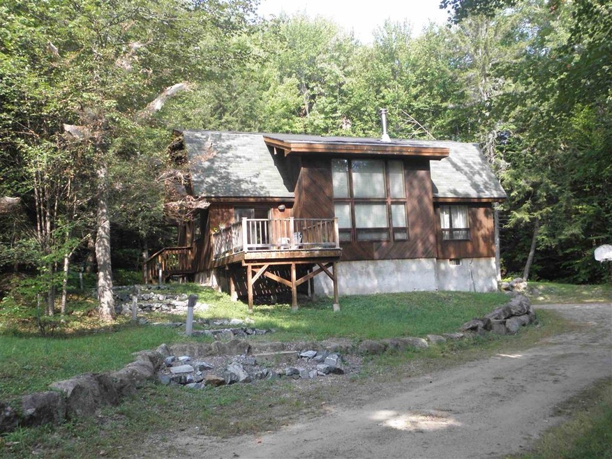 42 Banjo Dr, Thornton, NH 03285 - photo 1