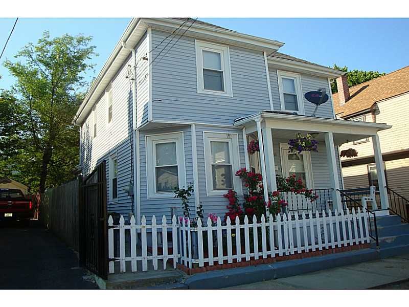 69 Calla St, Providence, RI 02905 - photo 1