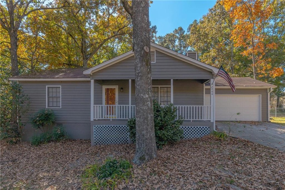 Sold $310,000 • Co-Listing Agent