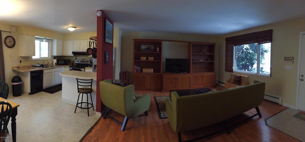 Upstairs View 3