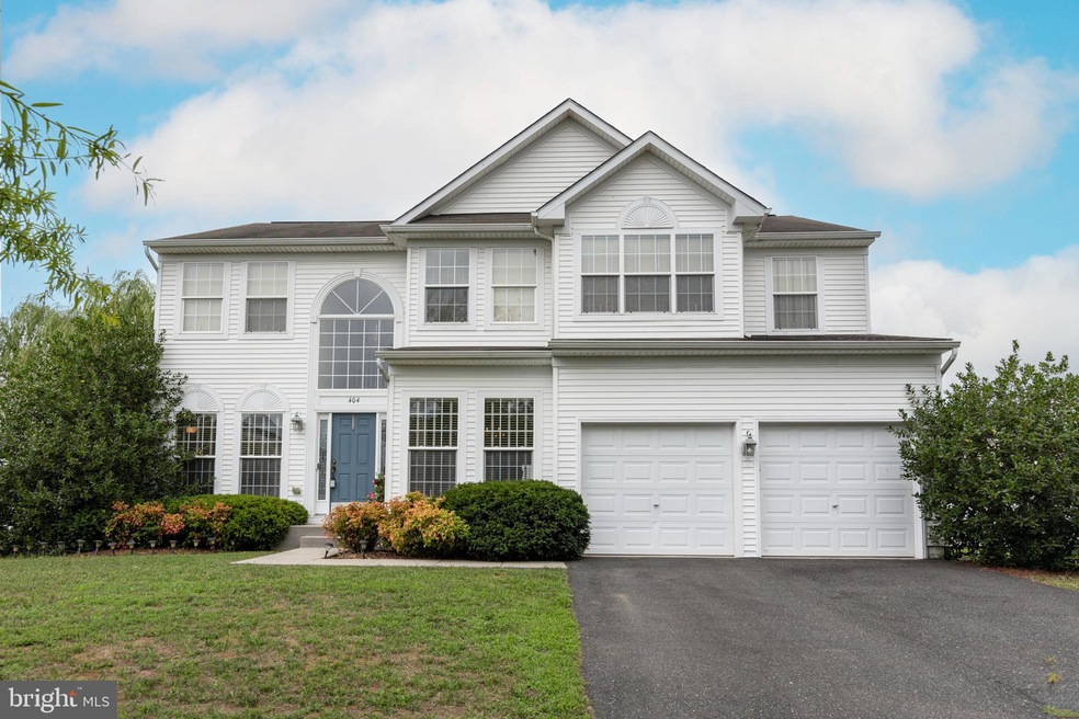 404 Osprey Cir, Cambridge, MD 21613 - photo 1