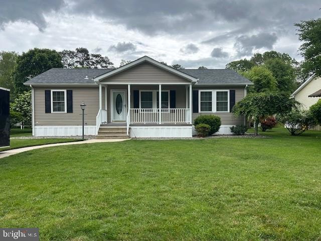 Sold $225,000 • Co-Listing Agent