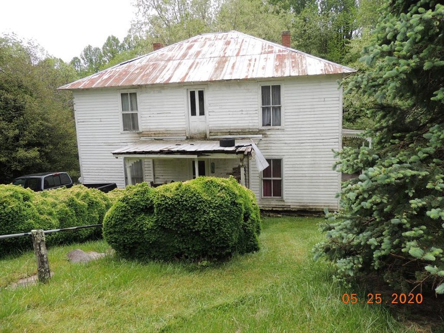 Main View