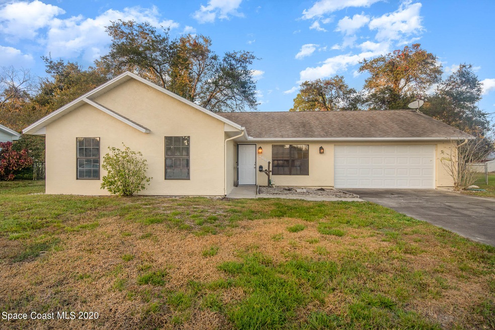 4448 Alfred St, Cocoa, FL 32927 - photo 1