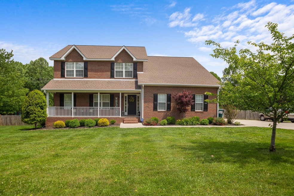 3460 Plantation Dr, Cookeville, TN 38506 - photo 1