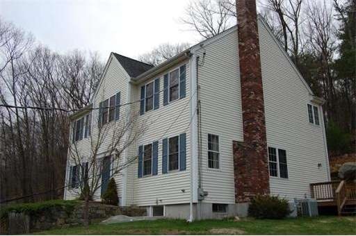 260 Winter St, Holliston, MA 01746 - photo 1