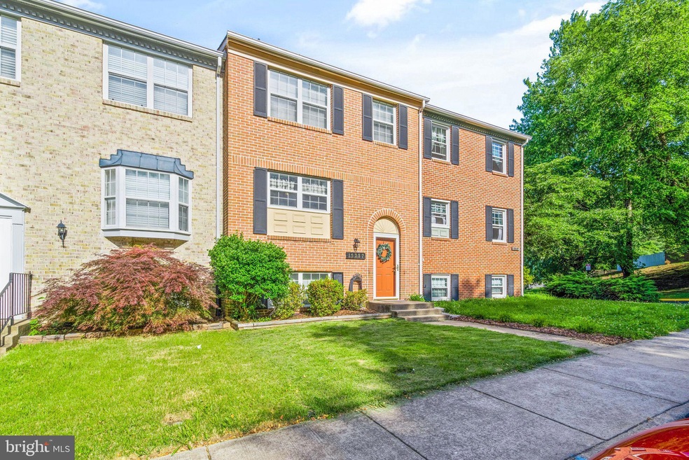 15337 Watermill Terrace, Woodbridge, VA 22191 - photo 1