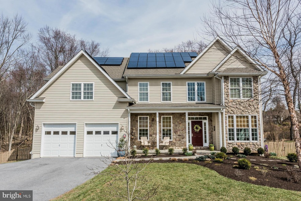 5757 Bartholow Rd, Sykesville, MD 21784 - photo 1