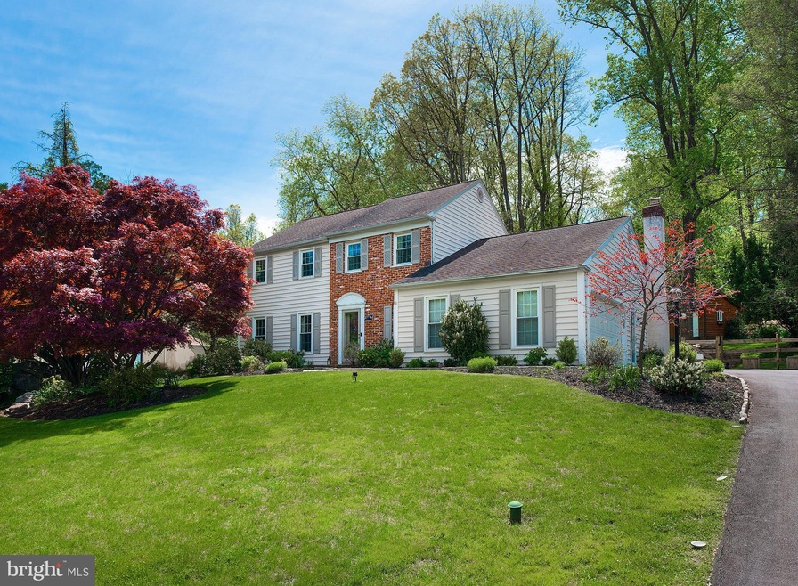 1728 Valley Greene Rd, Paoli, PA 19301 - photo 1